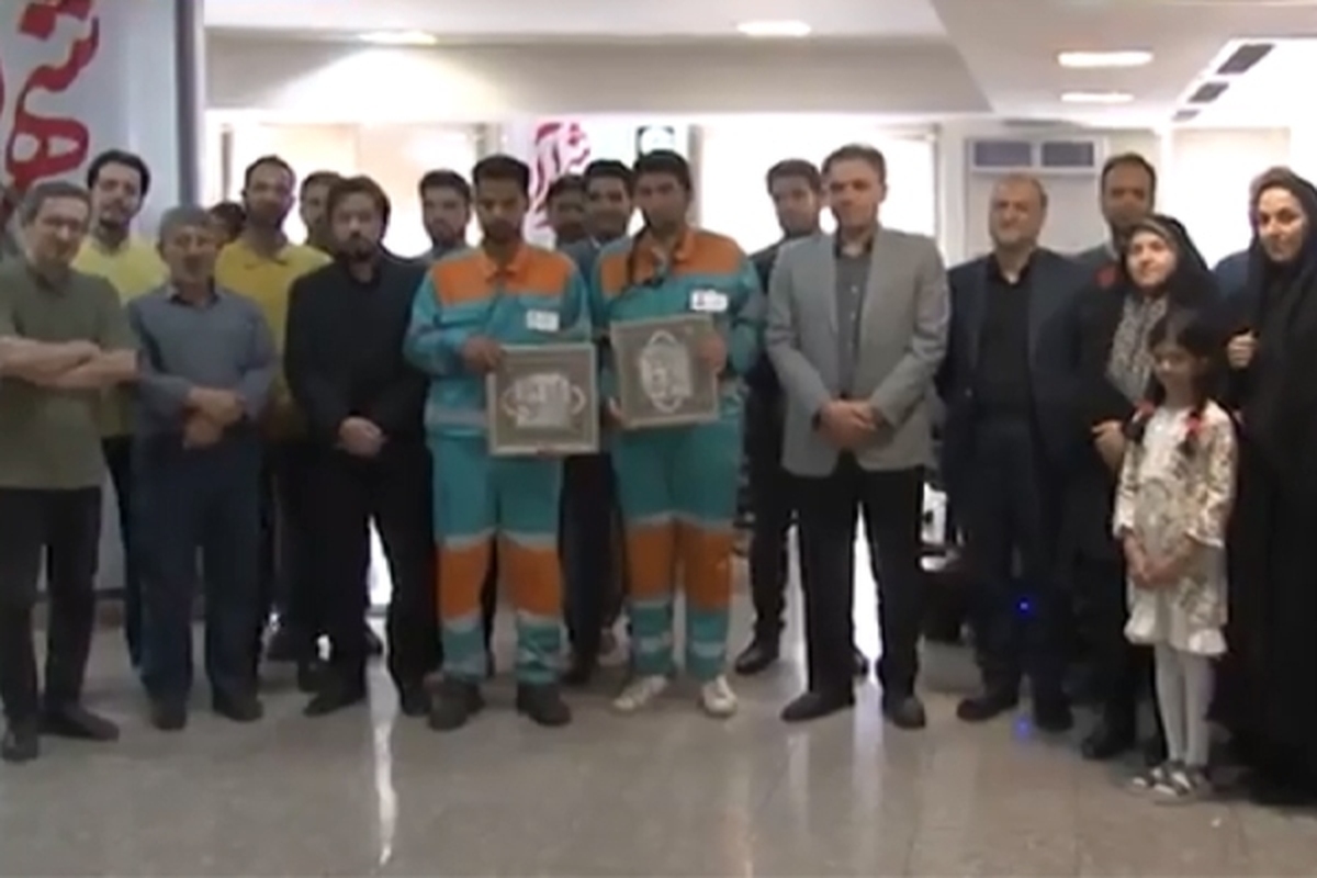 جمعی از مسئولان، ورزشکاران و مردم به‌ مناسبت روز خبرنگار از موسسه فرهنگی شهرآرا بازدید کردند و از خبرنگاران، روزنامه‌نگاران و فعالان عرصه رسانه تقدیر کردند.