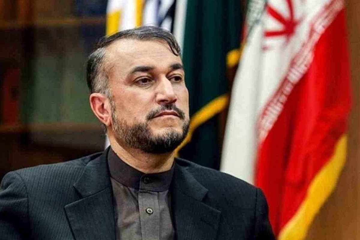 وزیر امور خارجه با بیان اینکه تبادل زندانیان یک مسأله انسانی است و هیچ پیش شرطی برای آن نداریم، گفت: به طرف‌های واسط اعلام کرده‌ایم که آمادگی داریم در چارچوب مورد توافق تبادل زندانیان را انجام دهیم.