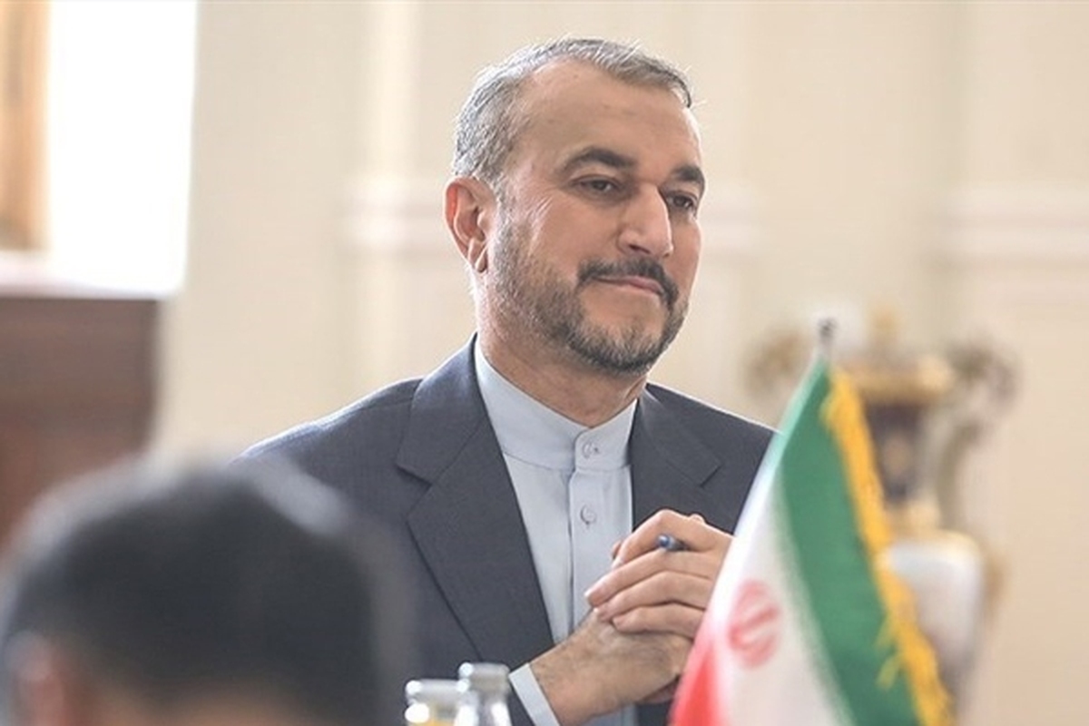 حسین امیرعبداللهیان وزیر امور خارجه از مقام ارشد طالبان در مورد نسبت آنها با حادثه تاریخی کنسولگری ایران در مزارشریف در سال ۱۳۷۷ پرسید.