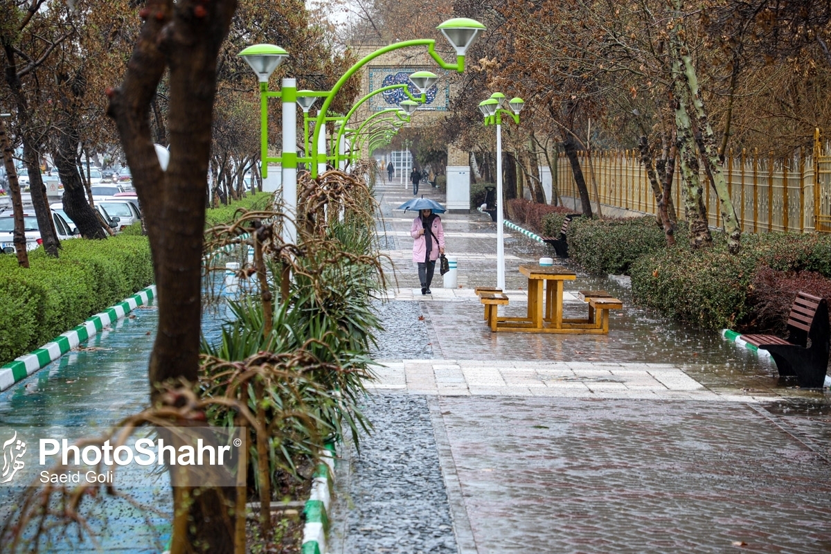 رئیس مرکز ملی پیش‌بینی و مدیریت بحران مخاطرات وضع هوا گفت: رگبار باران و وزش باد شدید در برخی استان‌ها و خیزش گرد و خاک در نقاط مختلف کشور پیش‌بینی می‌شود.