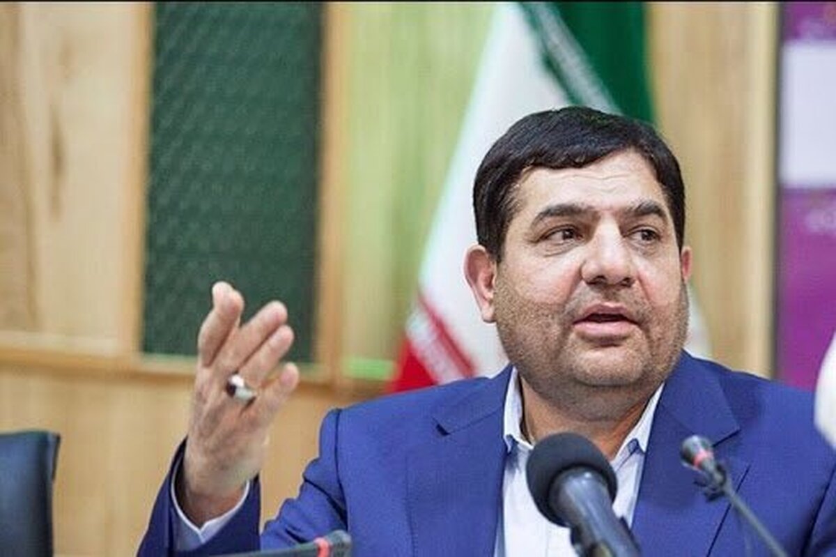 جلسه ای در خصوص ارائه خدمات فناورانه به زائرین اربعین حسینی (ع) تحت عنوان «همگام با اربعین؛ همراه با فناوری» با حضور معاون اول رئیس جمهور در خصوص ارایه خدمات ارتباطی و فناورانه به زائران اربعین حسینی (ع) برگزار شد.