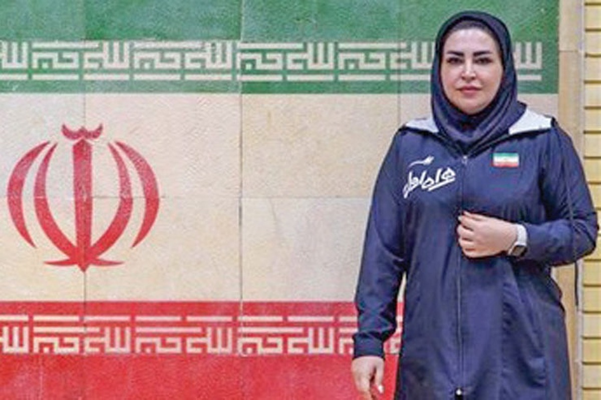 رقیه محمود آبادی با انتخاب اتحادیه جهانی کشتی خود را آماده رقابت‌های سنگین جهانی می‌کند.