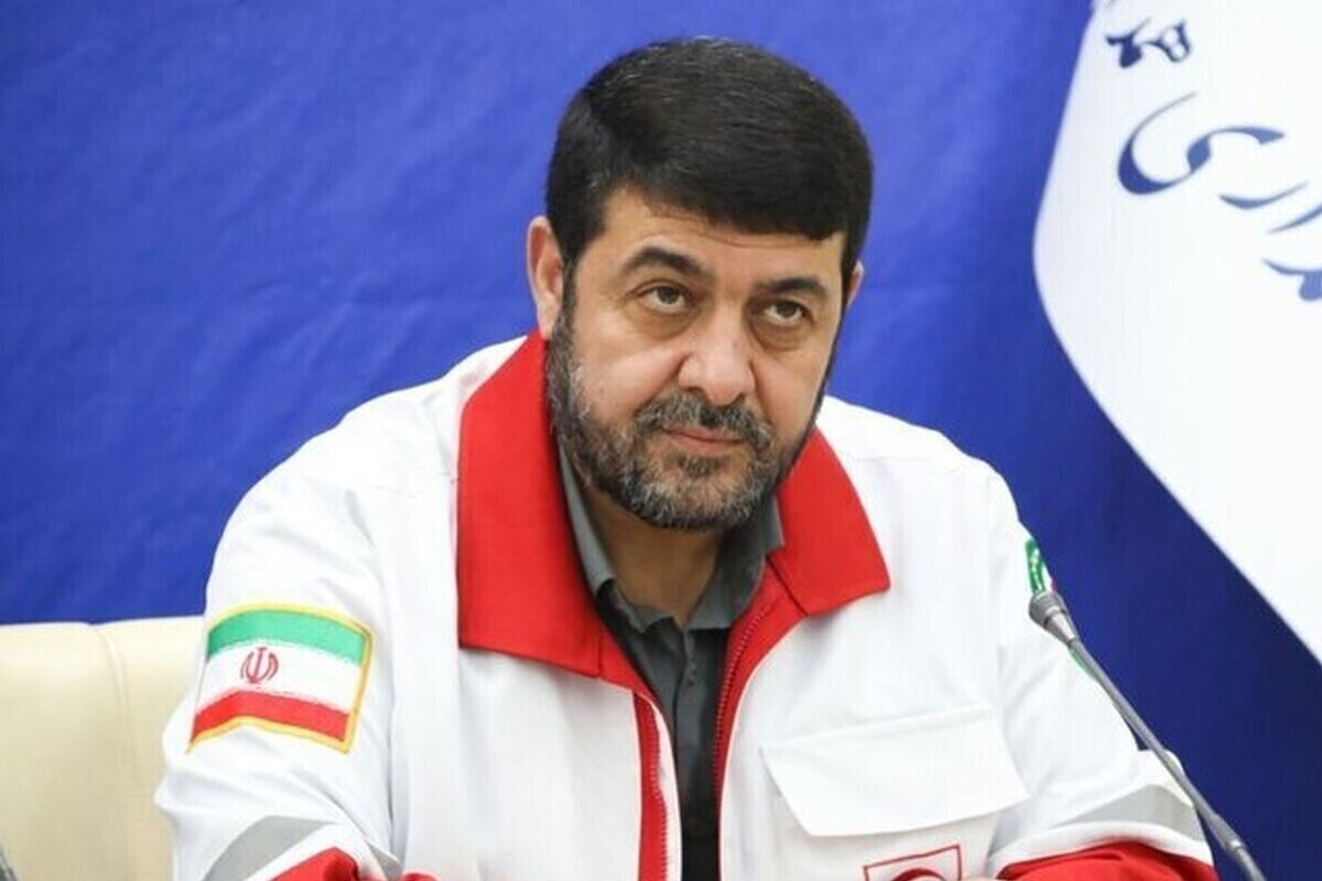 رئیس جمعیت هلال‌احمر، گفت: آثار ظالمانه تحریم‌ها بر همه مولفه‌های اجتماعی و اقتصادی کشور وجود دارد. دروغ می‌گویند که دارو و مولفه‌های سلامت تحریم نیست.