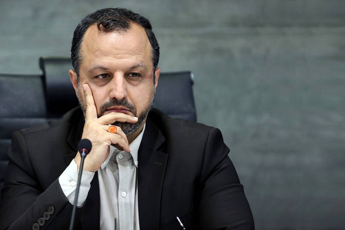 وزیر اقتصاد و سخنگوی اقتصادی دولت چشم انداز اقتصادی کشور را روشن پیش بینی کرد.