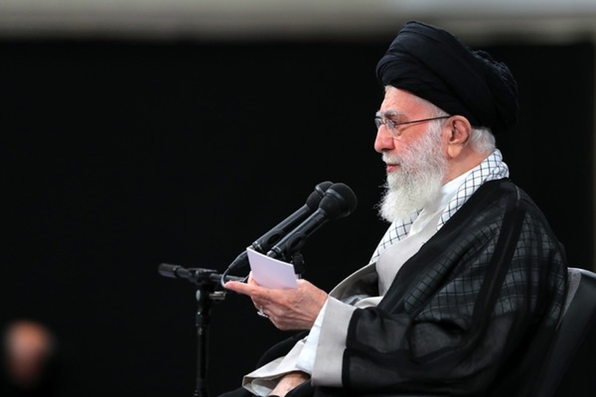 روز گذشته رهبر معظم انقلاب روایتی از تلاش دشمن برای بی‌رونق کردن محرم امسال و آنچه در عمل اتفاق افتاد را روایت کردند.