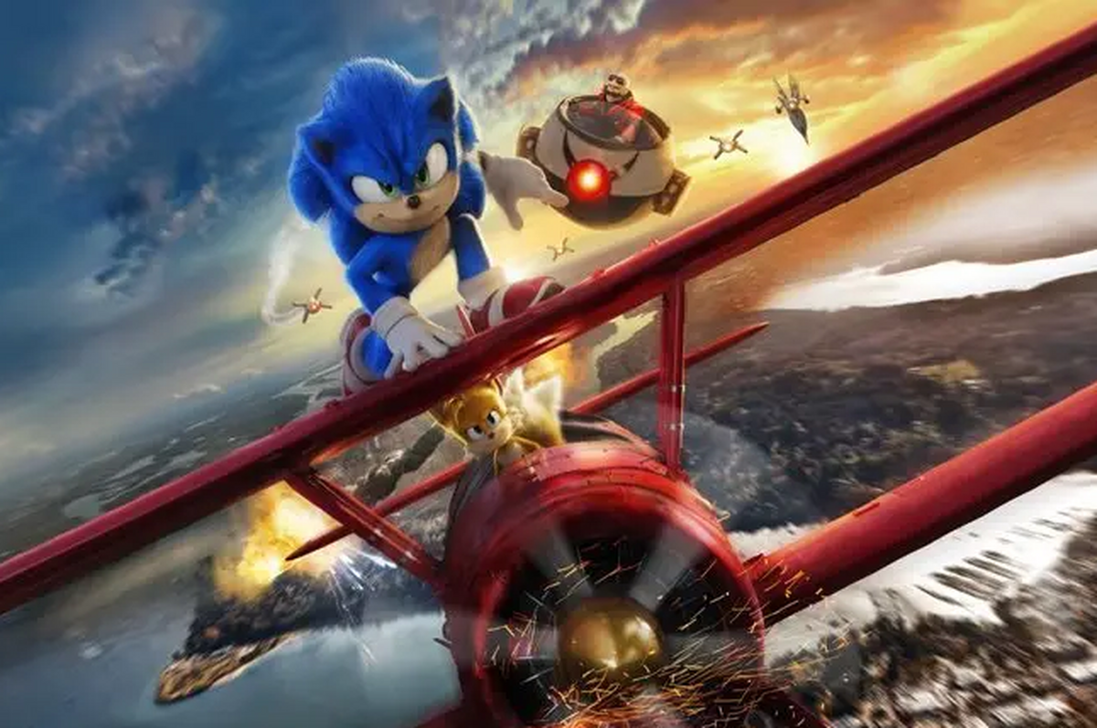 مراحل فیلم‌برداری و تولید فیلم Sonic the Hedgehog ۳ قرار است بدون حضور بازیگران به علت اعتصاب اتحادیه آن‌ها به‌زودی آغاز شود.