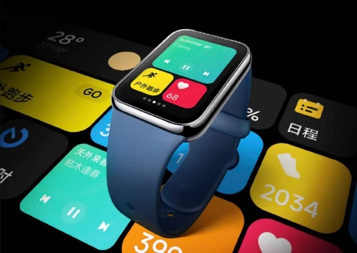 شیائومی ساعت هوشمند Smart Band ۸ Pro را در تاریخ ۱۴ آگوست (۲۳ مرداد ۱۴۰۲) معرفی می‌کند.