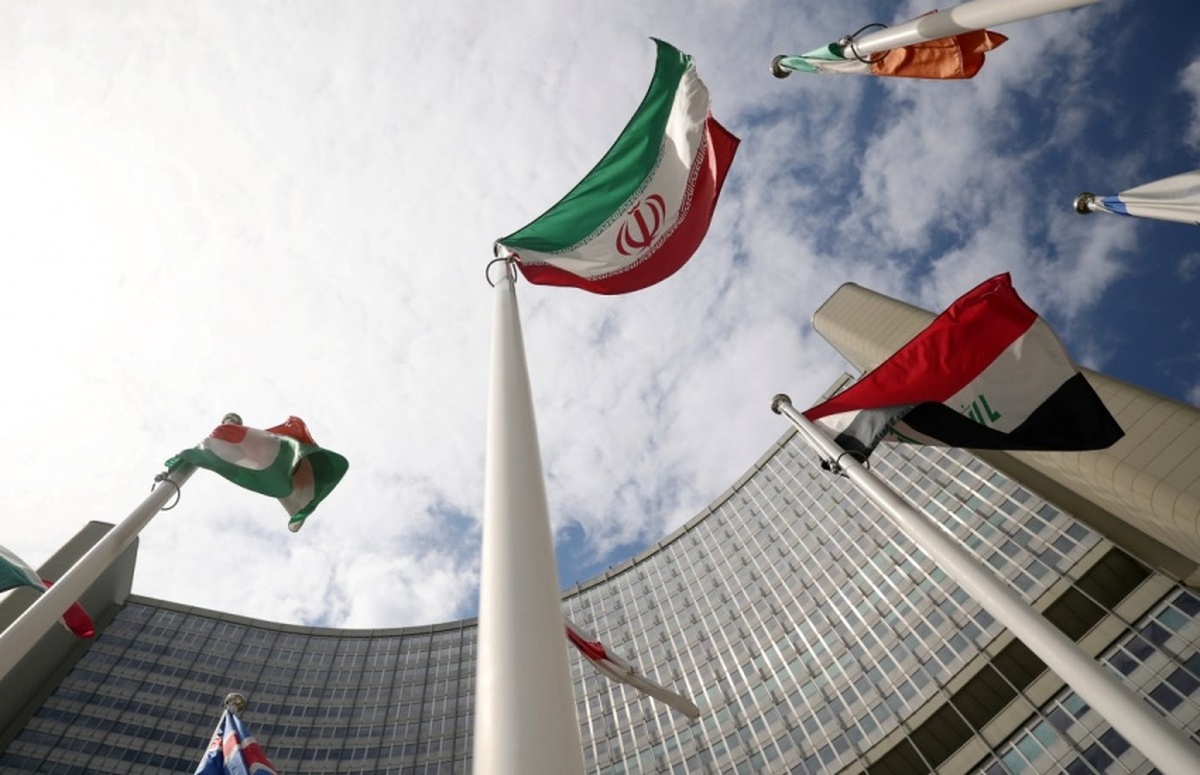 نمایندگی ایران در سازمان ملل خروج زندانیان دو تابعیتی از زندان اوین را تایید کرد.