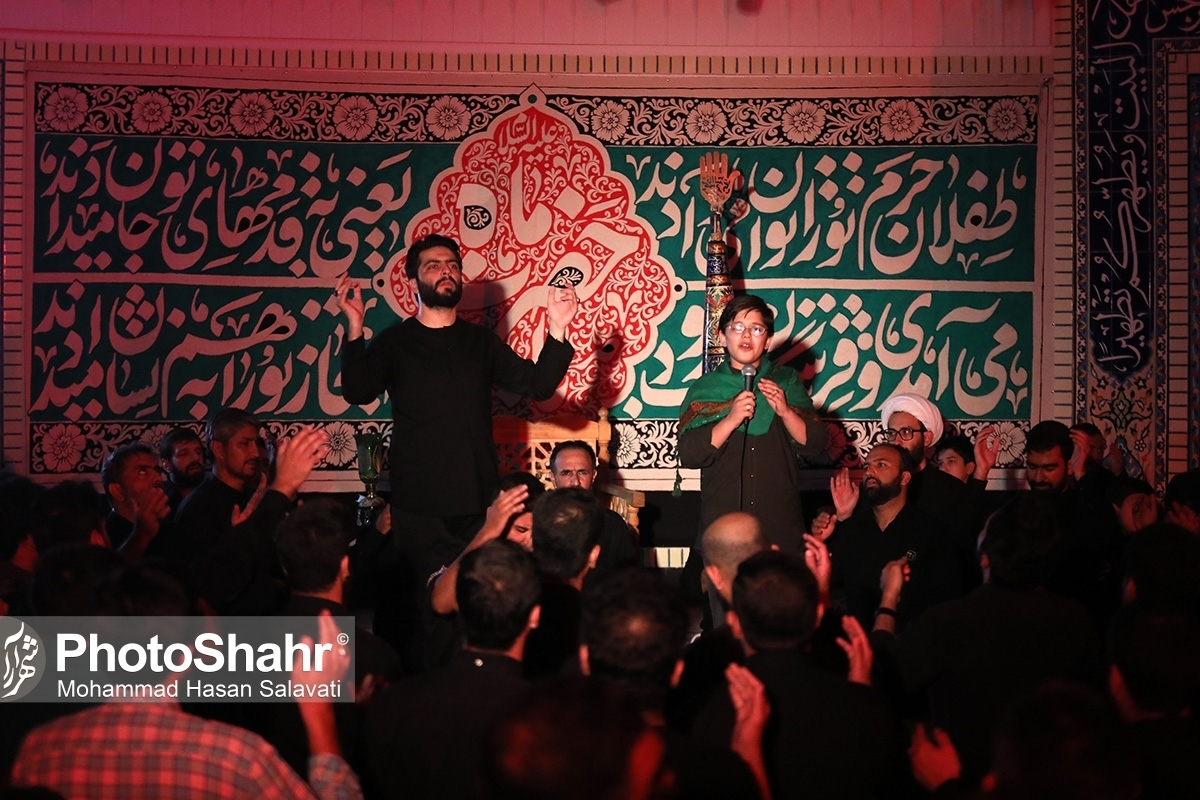 هیئت نوجوانان رضوان راه‌اندازی شده تا نوجوانان مسئولیت پذیری دینی اجتماعی را که کلان پروژه‌ای تربیتی در اسلام است، از همین سن یاد بگیرند.