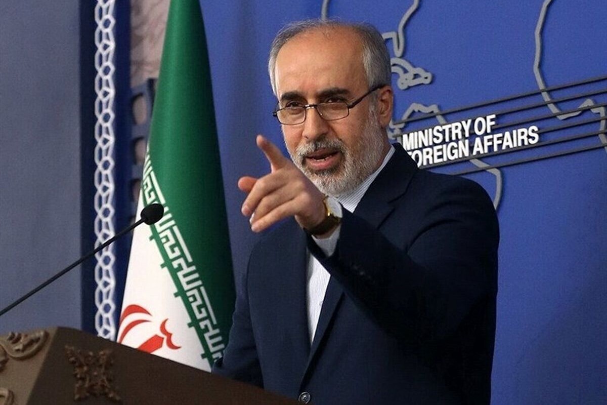 سخنگوی وزارت امور خارجه گفت: گفت‌وگوهای ایران با کشورهای مختلف از جمله کره جنوبی ادامه دارد و اخیرا هم مقامات سئول وعده‌های مثبتی را به ما دادند و امیدواریم شاهد عملیاتی کردن آنها باشیم.