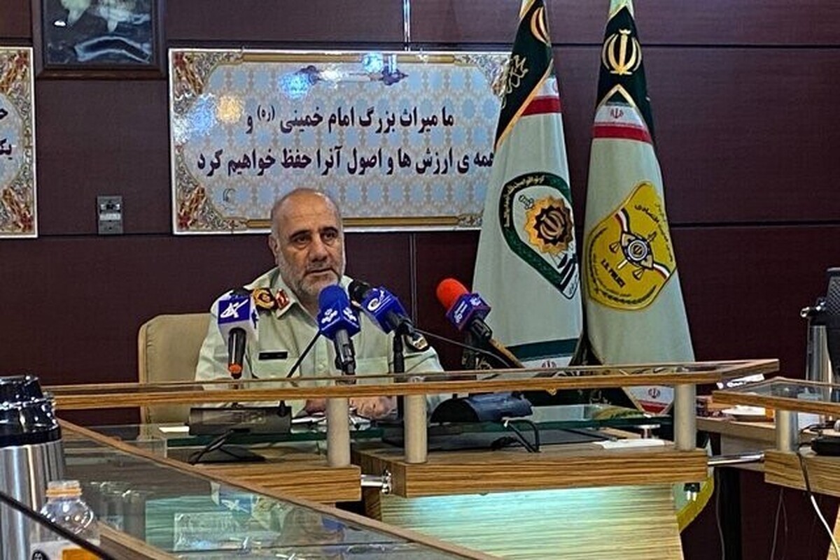 رئیس پلیس امنیت اقتصادی فراجا از بررسی ١٧۵۵ پرونده کلان جرائم اقتصادی و دستگیری ٢٩٩٠ نفر از مخلان امنیت اقتصادی طی چهار ماه در سال جاری خبر داد.