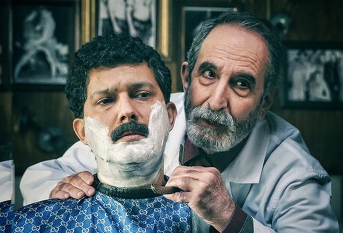 فیلم سینمایی «گیج‌گاه» به کارگردانی عادل تبریزی و تهیه کنندگی حنیف سـروری و ولی الله مدنی به بخش مسابقه چهل و سومین جشنواره فیلم های ورزشی Paladino d