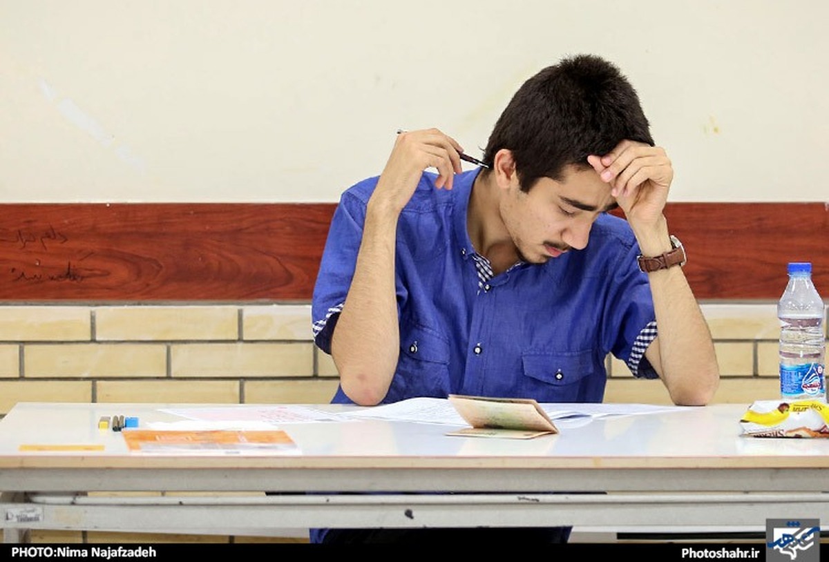 برخی از داوطلبان کنکور ۱۴۰۲ گروه آزمایشی اصلی آزمونشان در نوبت اول و دوم متفاوت بوده است، این داوطلبان تا پایان امروز فرصت دارند تمایل خود را صرفا در یک گروه آزمایشی اعلام کنند.