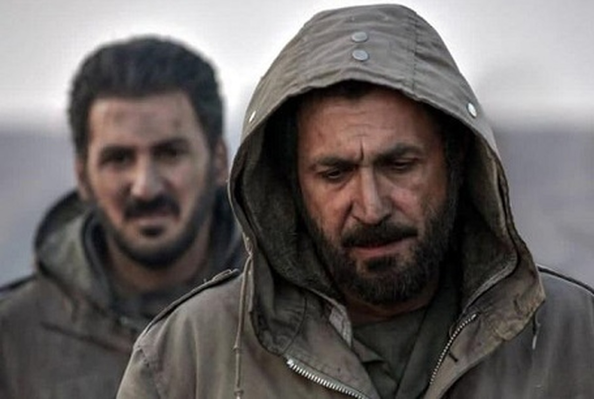 معاون سیما سازمان صدا وسیما در آیین تجلیل از خبرنگاران خبر از پخش سریال «عاشورا» را از شبکه یک داد.