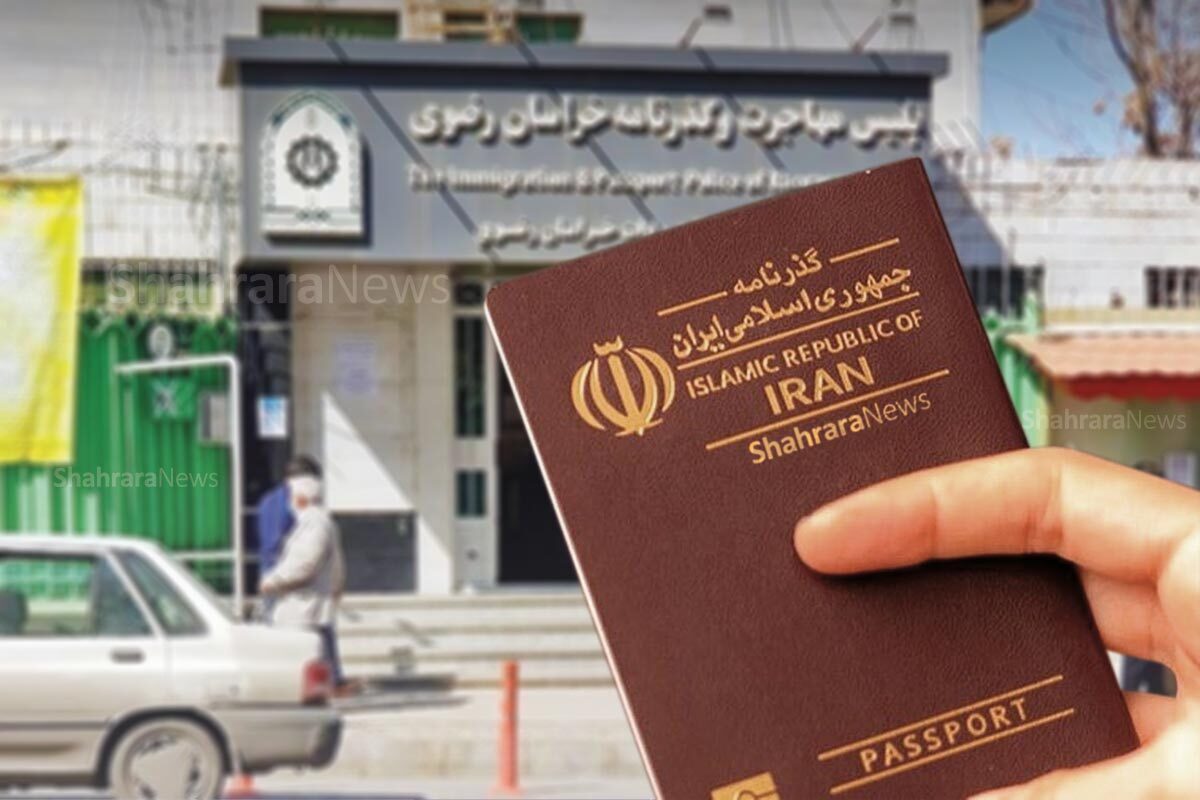 رئیس پلیس اطلاعات و امنیت عمومی فرماندهی انتظامی خراسان رضوی از مراجعه ۳۰هزار زائر به صورت حضوری و غیرحضوری به اداره‌ گذرنامه مشهد برای صدور گذرنامه زیارتی خبر داد.
