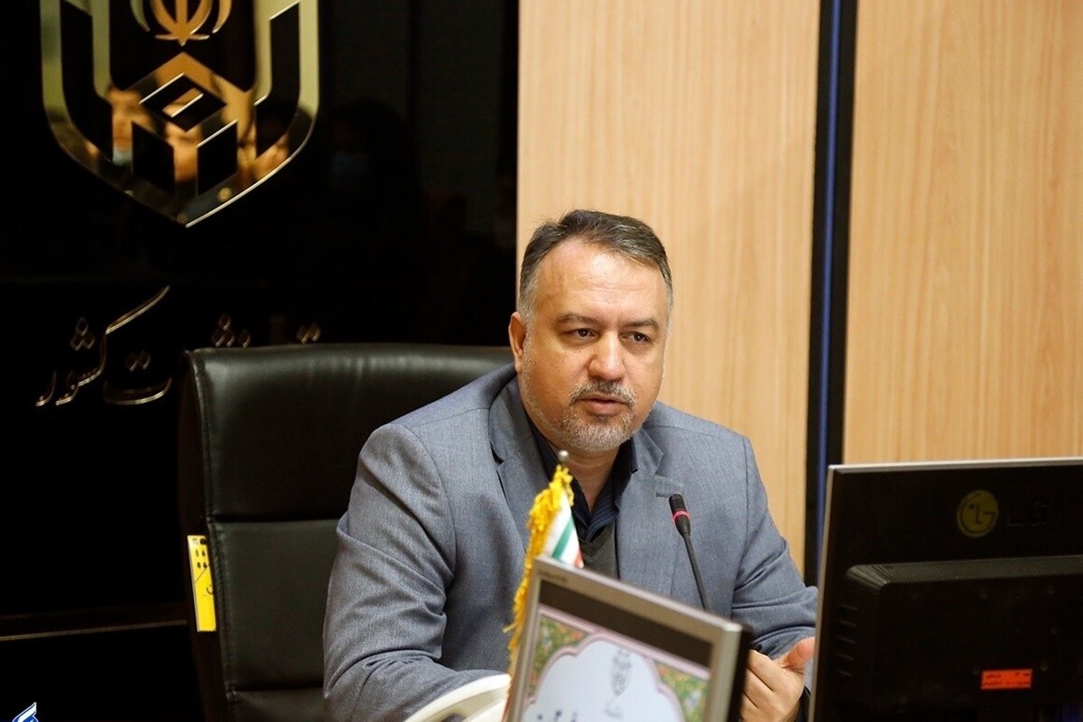 تعداد پیش‌ثبت‌‌نام‌کنندگان مجلس از ۳۰ هزار نفر عبور کرد (۲۱ مرداد ۱۴۰۲)