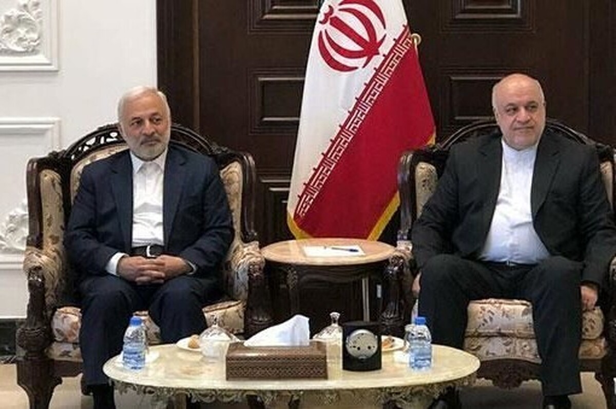 اعضای هیئت پارلمانی کمیسیون امنیت ملی و سیاست خارجی مجلس که به برخی کشورهای حوزه مقاومت سفر کرده است، با احزاب فلسطینی در لبنان دیدار و گفت‌وگو کردند.
