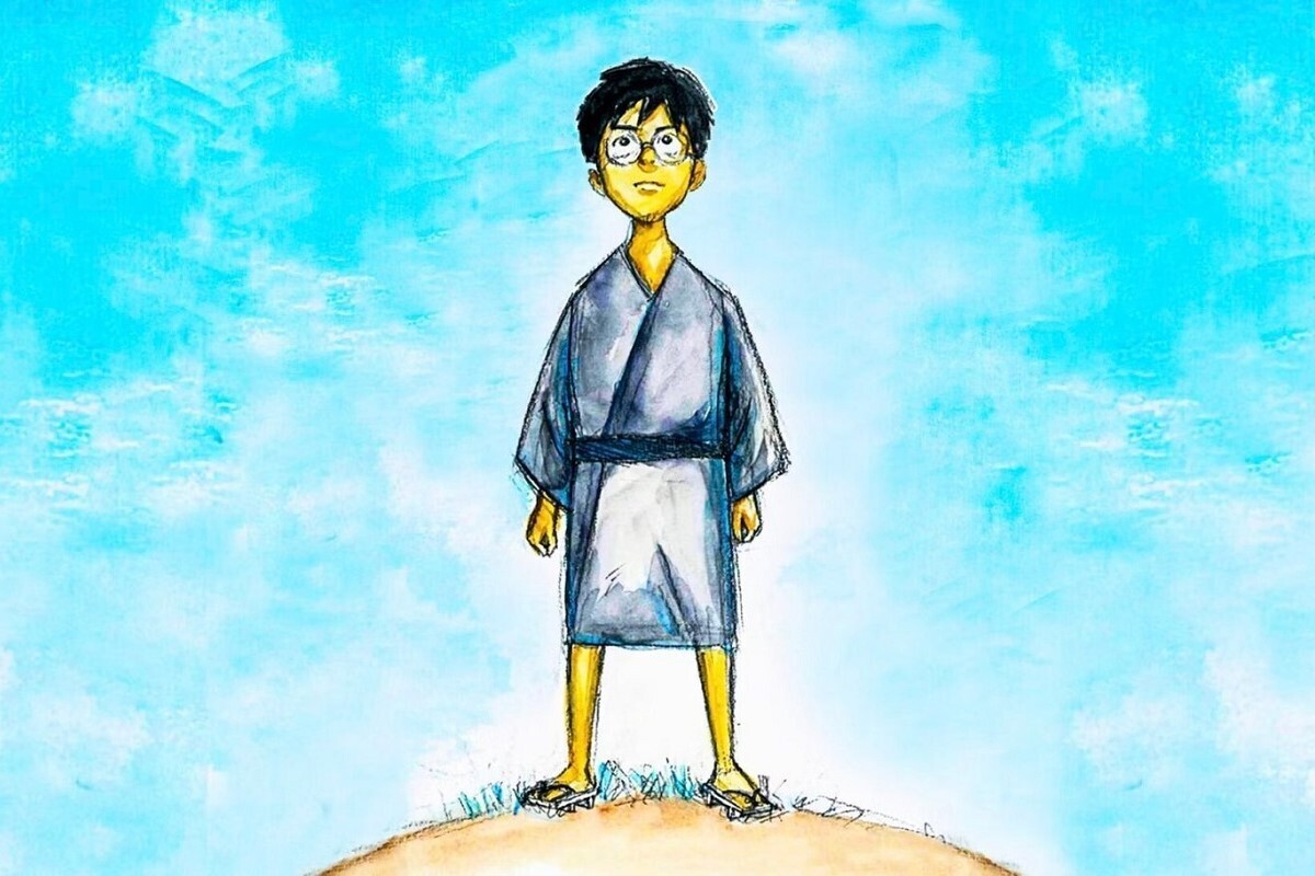 سرانجام، تعدادی تصویر از The Boy and the Heron، اثر اخیر هایائو میازاکی، انتشار یافت.