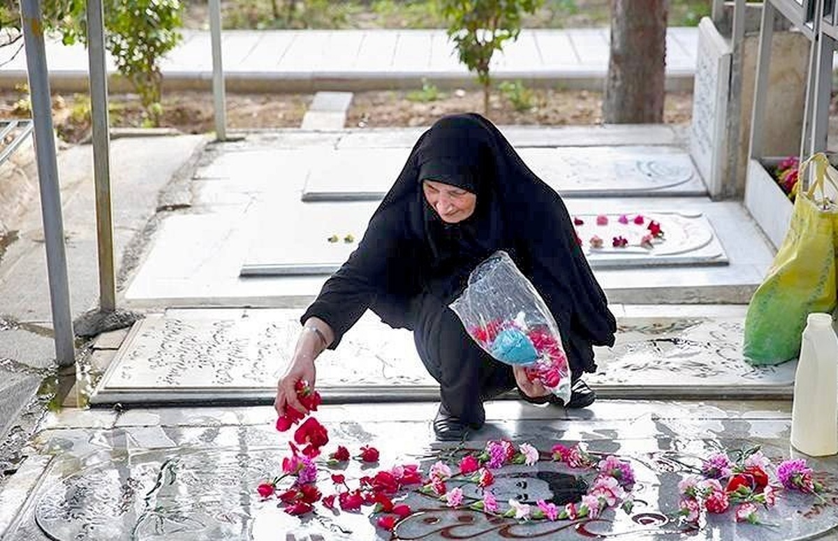 بخشی از فرهنگ مشهد و استان خراسان رضوی، زنان شهید و جانبازی است که هیچ گاه نمی‌توان آن‌ها را از یاد برد.