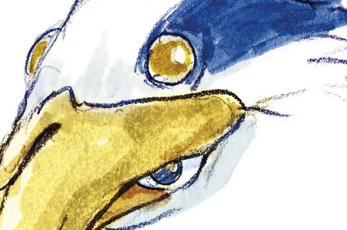 نخستین تصاویر انیمه The Boy and the Heron، اثر جدید هایائو میازاکی و استودیو جیبلی  منتشر شده است.