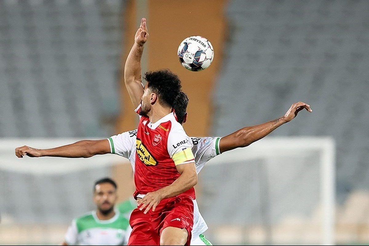احتمال فروش چند بازیکن پرسپولیس!