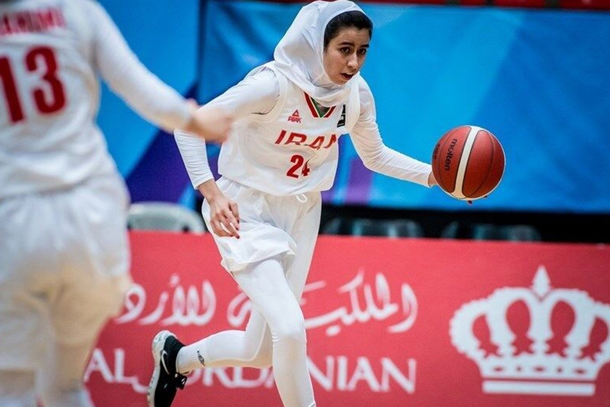 زنان ملی‌پوش بسکتبال کشورمان در اولین گام از مسابقات دیویژن B کاپ آسیا درخشیدند.