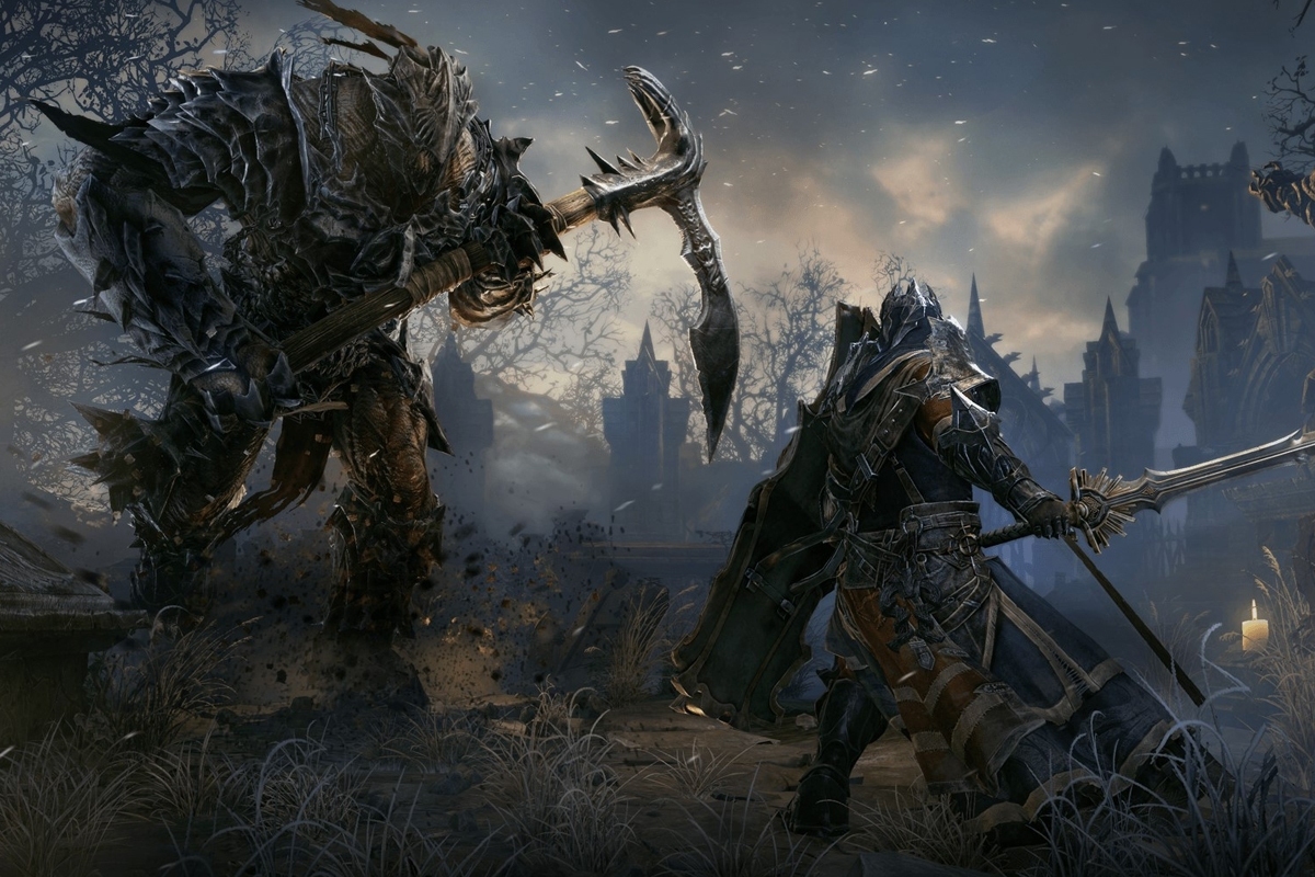 به تازگی تریلری از گیم‌پلی بازی Lords of the Fallen منتشر شده که در آن با مکان‌های مختلف جهان بازی و چند باس‌فایت آشنا می‌شویم.