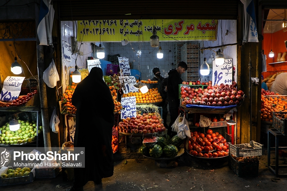 مرکز آمار ایران، درآمد‌ها و هزینه‌های خانوار ایرانی در سال ۱۴۰۱ را بررسی کرد.