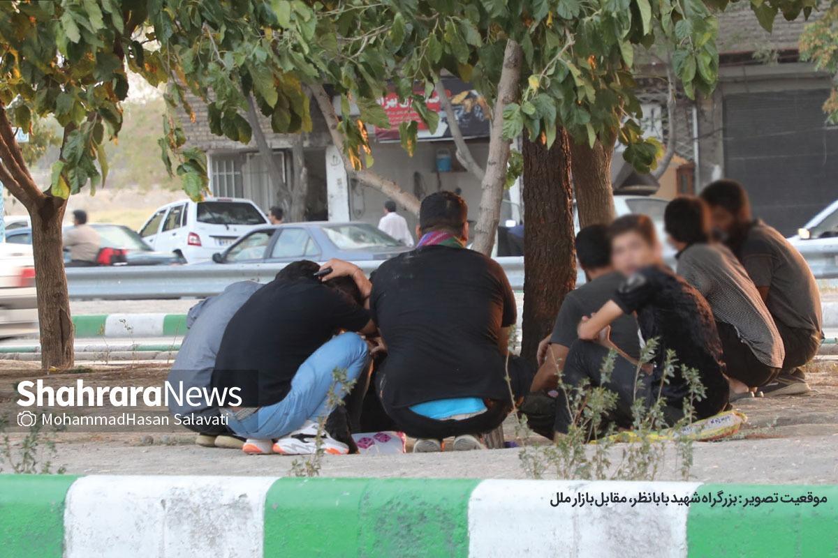 دولت و برخی سازمان‌ها امسال به تعهدات خود مبنی بر پرداخت سهم بودجه کمپ‌های ماده ۱۶ عمل نکردند.