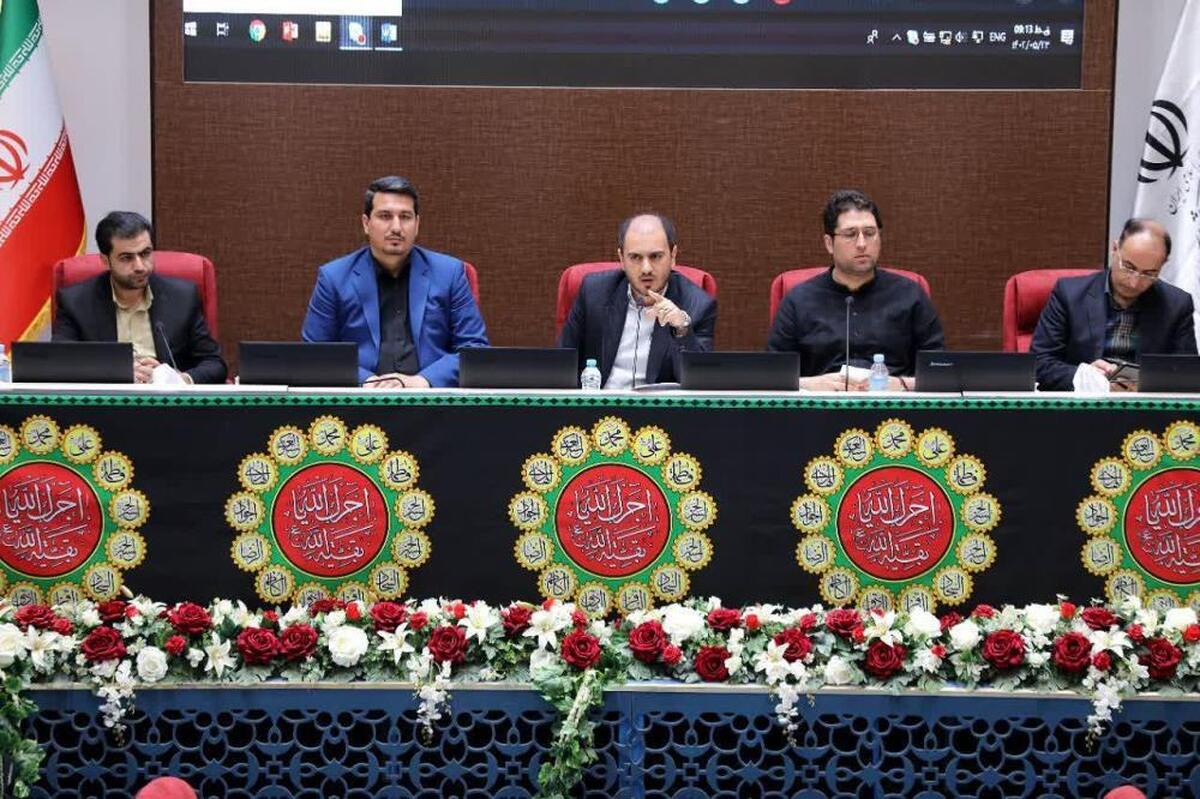 معاون استاندار خراسان رضوی از برگزاری نمایشگاه هفته دولت در مشهد با هدف ارتباط بی‌واسطه مردم با مدیران دستگاه‌های اجرایی خبر داد.