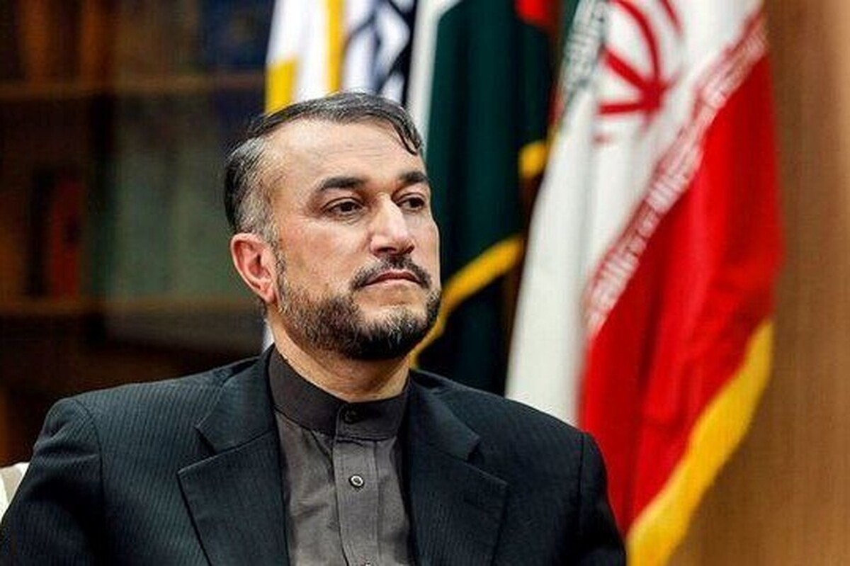 وزیر  امور خارجه ایران گفت: در مسیر مذاکره ماه‌هاست که تبادل پیام غیرمستقیم را روی میز داریم، هیچ گاه دنبال توافق موقت و کم در مقابل کم نبوده‌ایم.
