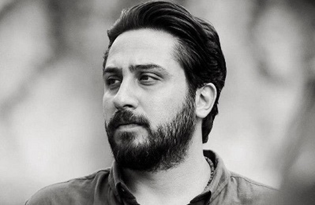 روزبه بمانی قطعه جدید خود را برای فیلم سینمایی «بعد از رفتن» می‌خواند.