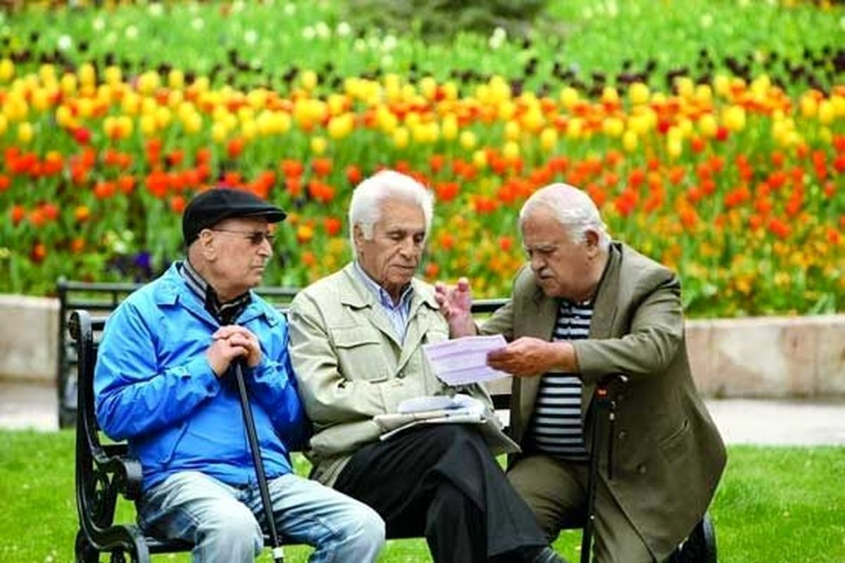 صندوق بازنشستگی کشوری اعلام کرد: بیمه تکمیلی درمان بازنشستگان کشوری اختیاری است.
