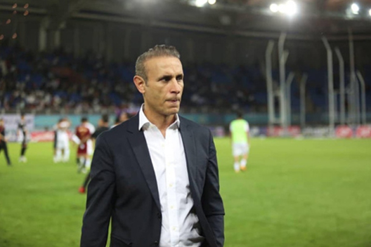 کار پرسپولیس برای جذب مهاجم خارجی سخت شد.