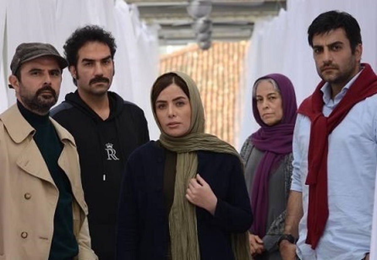 رضا یزدانی با «آهو» به سینماها می‌آید + زمان اکران