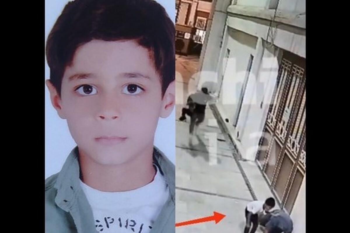 محمدمبین ۷ ساله در خصوص ماجرای مردانگی‌ و تلاشش برای نجات پدر در حمله تروریستی شاهچراغ شیراز گفت: پدرم افتاد روی زمین و من رفتم دستش را بگیرم بلندش کنم، گفت فرار کن؛ ولی من میخواستم کمکش کنم! گفت خودت تیر میخوری؟ دوسش داشتم!