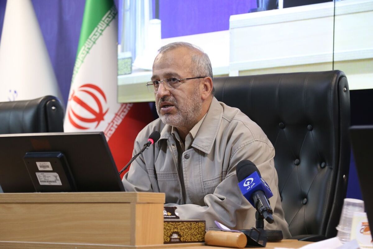 «سید محمدتقی شاهچراغی» معاون سیاسی وزیر کشور شد