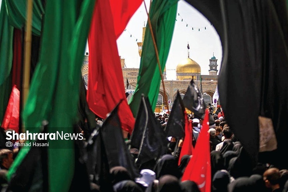 معاون محیط زیست و خدمات شهری شهرداری مشهد از آمادگی کامل کمپ زائر غدیر برای اسکان مسافران دهه پایانی صفر در مشهد خبر داد.