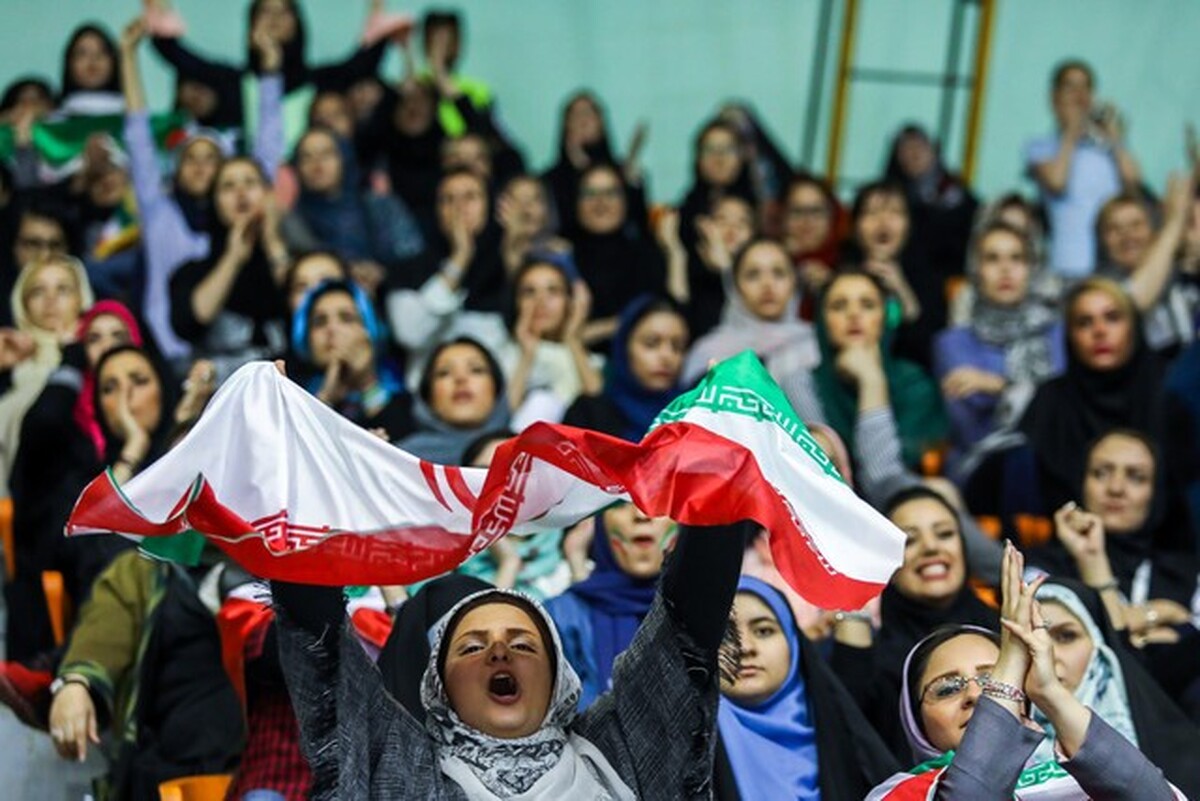 با اعلام فدراسیون والیبال، بانوان می‌توانند از نزدیک شاهد رقابت تیم‌ها در مسابقات والیبال قهرمانی ۲۰۲۳ آسیا برای جام بیست‌ودوم باشند.