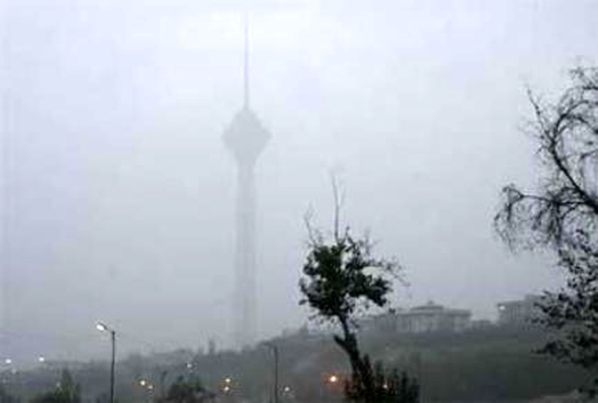 مدیریت بحران استان تهران از احتمال وزش باد شدید در ۵ روز آینده به ویژه در ساعت‌های بعدازظهر و شب خبر داد.
