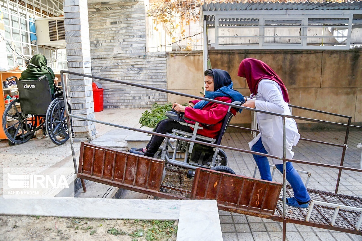 این مقاله ترجمه‌ای از نحوه تشکیل سازمان بین‌المللی و غیر دولتی زنان توان‌یافته (Women Enabled International) است که در سال ۲۰۱۰ تأسیس شده است.