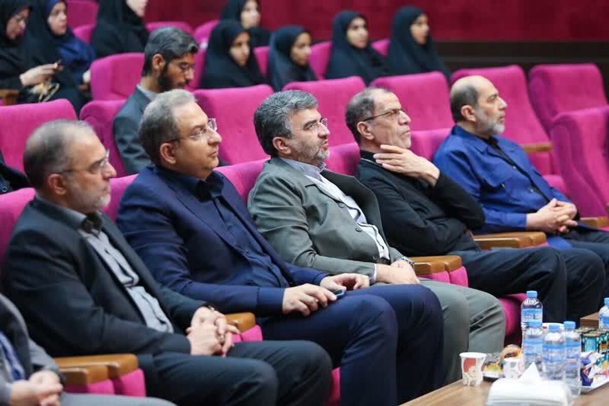 مدیرعامل جدید مجموعه ورزشی آستان قدس رضوی گفت: یکی از برنامه‌های ما گسترش مفهوم دینی و ایرانی است که از اولویت‌های این مجموعه خواهدبود زیرا ظرفیت این را دارد که سکان‌دار و طلایه‌دار ورزش در کشور باشد.