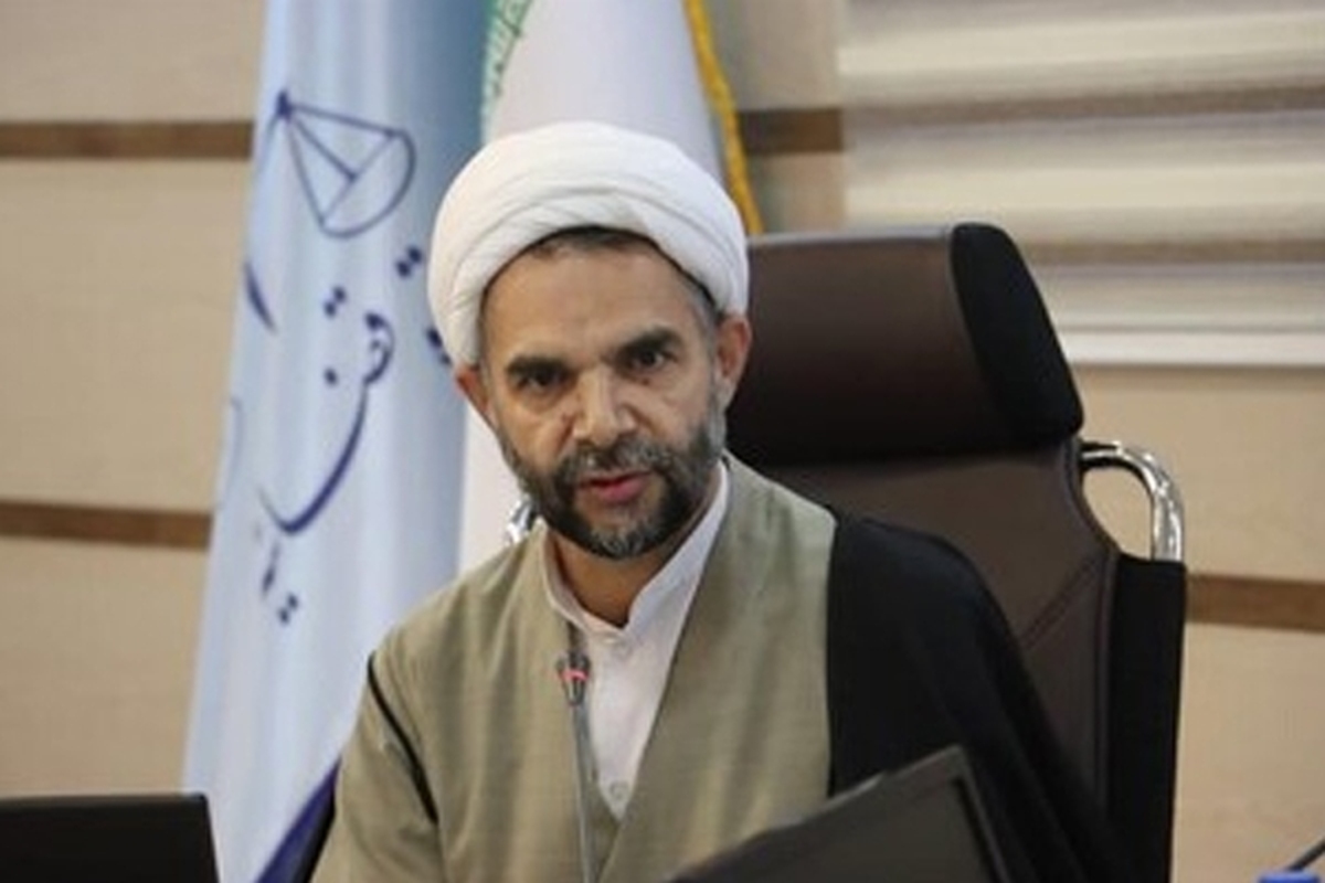 رئیس کل دادگستری خراسان رضوی گفت: باید از تمام ظرفیت های موجود به ویژه ظرفیت های مردمی با هدف برگزاری یک انتخابات پرشور، مردمی، قانونمند و اخلاق مدار استفاده کرد.