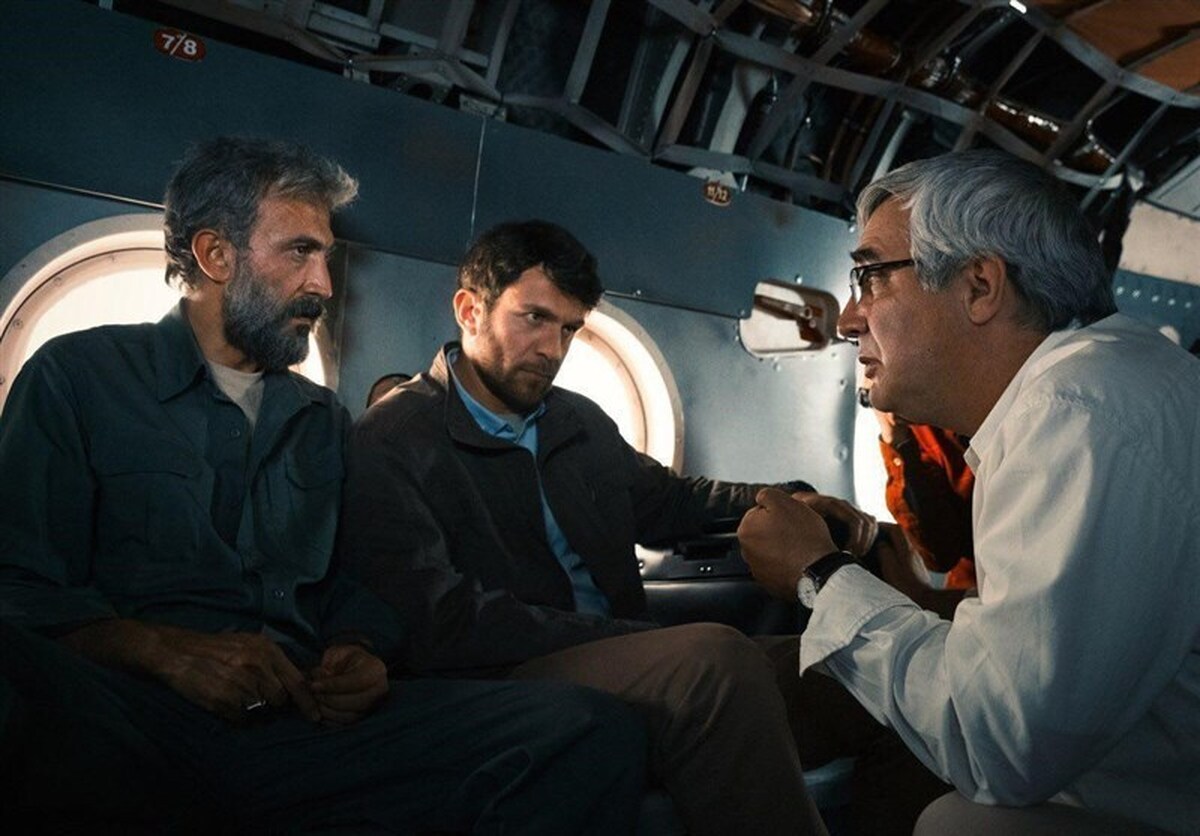 تلویزیون امروز و فردا، ۲۶ و ۲۷ مرداد ماه، ۳۵ فیلم سینمایی و تلویزیونی را برای پخش از شبکه های سیما آماده کرده است.