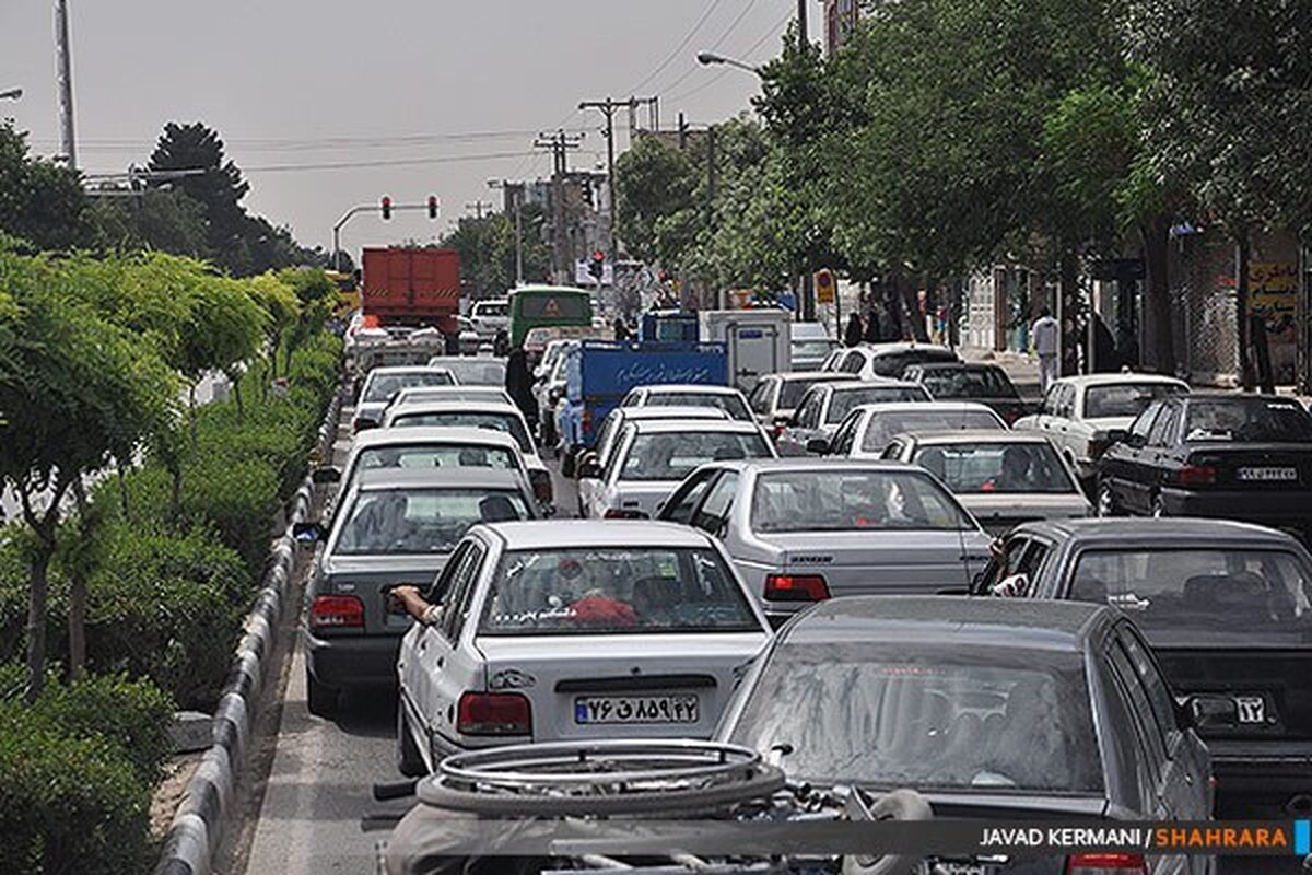 درباره معضل بوق‌زدن که به سبکی جدید از زندگی تبدیل شده است.