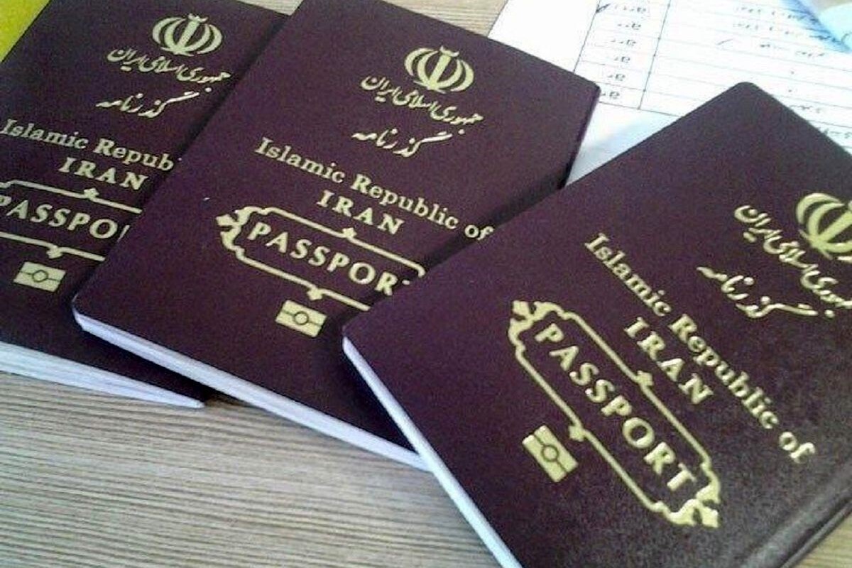 معاون وزیر ارتباطات و مدیرعامل شرکت ملی پست گفت: همه گذرنامه‌های درخواستی ویژه سفر اربعین اکنون به متقاضیان تحویل داده شده و از این بابت شرکت پست جمهوری اسلامی هیچ تأخیری نداشته است.