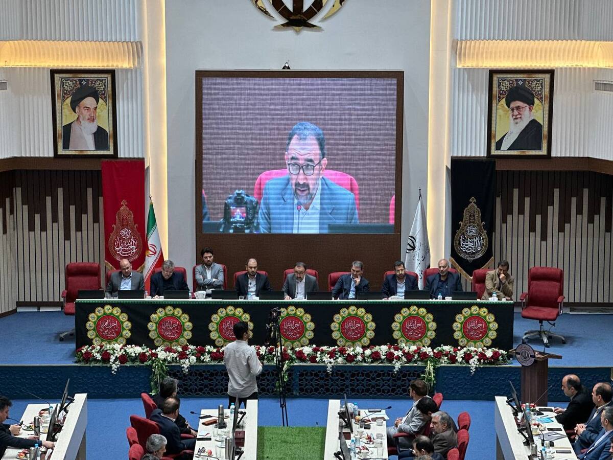 صنایع استان نیازمند کارگر است | کاهش بیکاری در دوساله اخیر در خراسان رضوی