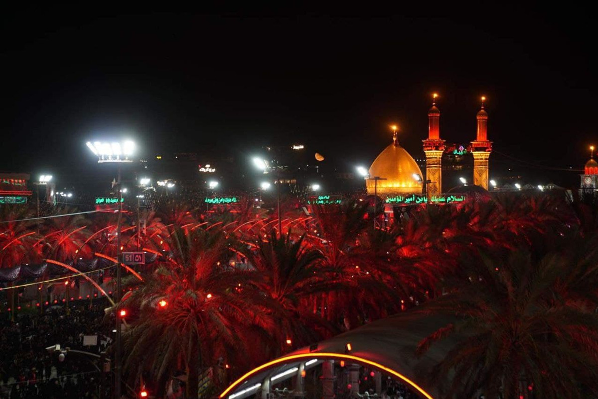آیت الله سیستانی مرجع شیعیان در عراق در بیانیه‌ای اعلام کرد که جمعه بیست و هفتم مردادماه برابر با هجدهم آگوست ۲۰۲۳، اول ماه صفر سال ۱۴۴۵ هجری قمری است، بنابر این اربعین در عراق و ایران همزمان خواهد بود.