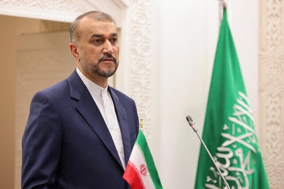 وزیر امور خارجه جمهوری اسلامی ایران گفت که تهران از محمد بن‌سلمان، ولیعهد سعودی، برای سفر به تهران دعوت کرده است.