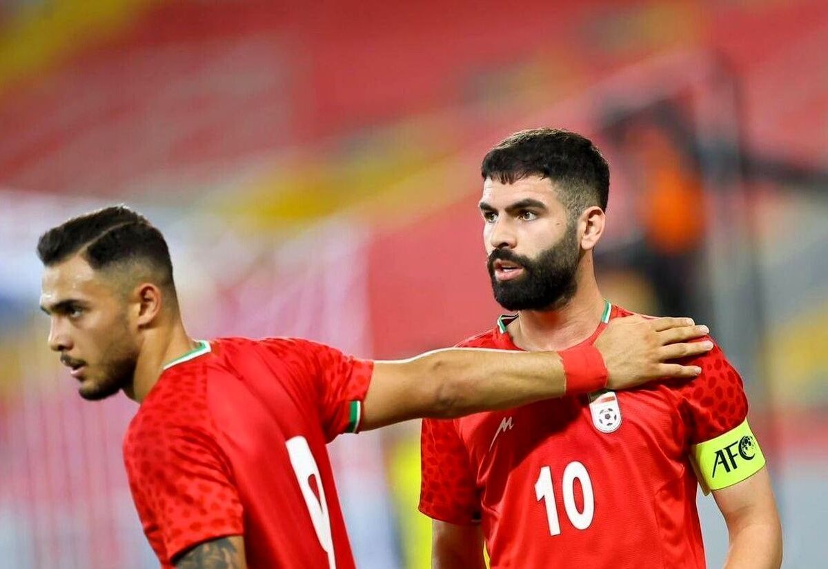 بالاخره تیم جدید سلمانی مشخص شد و او پرسپولیسی می‌شود.
